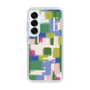 スリムプロテクションケース［ ELLE - Iconics Prints3 ］