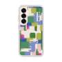 スリムプロテクションケース［ ELLE - Iconics Prints3 ］