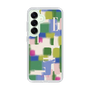 スリムプロテクションケース［ ELLE - Iconics Prints3 ］