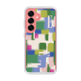 スリムプロテクションケース［ ELLE - Iconics Prints3 ］