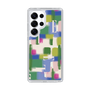 スリムプロテクションケース［ ELLE - Iconics Prints3 ］