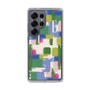 スリムプロテクションケース［ ELLE - Iconics Prints3 ］
