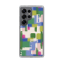 スリムプロテクションケース［ ELLE - Iconics Prints3 ］