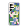 スリムプロテクションケース［ ELLE - Iconics Prints3 ］
