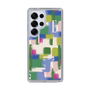 スリムプロテクションケース［ ELLE - Iconics Prints3 ］