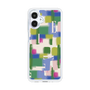 スリムプロテクションケース［ ELLE - Iconics Prints3 ］