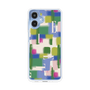 スリムプロテクションケース［ ELLE - Iconics Prints3 ］