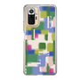 スリムプロテクションケース［ ELLE - Iconics Prints3 ］