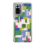 スリムプロテクションケース［ ELLE - Iconics Prints3 ］
