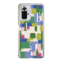 スリムプロテクションケース［ ELLE - Iconics Prints3 ］