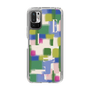 スリムプロテクションケース［ ELLE - Iconics Prints3 ］