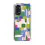 スリムプロテクションケース［ ELLE - Iconics Prints3 ］