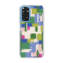 スリムプロテクションケース［ ELLE - Iconics Prints3 ］