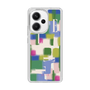 スリムプロテクションケース［ ELLE - Iconics Prints3 ］