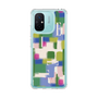 スリムプロテクションケース［ ELLE - Iconics Prints3 ］