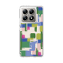 スリムプロテクションケース［ ELLE - Iconics Prints3 ］