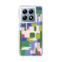 スリムプロテクションケース［ ELLE - Iconics Prints3 ］