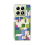 スリムプロテクションケース［ ELLE - Iconics Prints3 ］