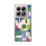 スリムプロテクションケース［ ELLE - Iconics Prints3 ］