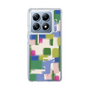 スリムプロテクションケース［ ELLE - Iconics Prints3 ］