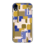 スリムプロテクションケース［ ELLE - Iconics Prints4 ］