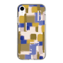 スリムプロテクションケース［ ELLE - Iconics Prints4 ］