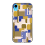 スリムプロテクションケース［ ELLE - Iconics Prints4 ］