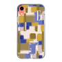 スリムプロテクションケース［ ELLE - Iconics Prints4 ］