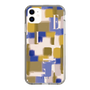 スリムプロテクションケース［ ELLE - Iconics Prints4 ］