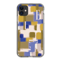 スリムプロテクションケース［ ELLE - Iconics Prints4 ］