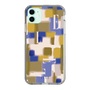 スリムプロテクションケース［ ELLE - Iconics Prints4 ］