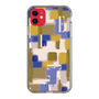 スリムプロテクションケース［ ELLE - Iconics Prints4 ］