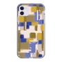 スリムプロテクションケース［ ELLE - Iconics Prints4 ］