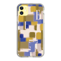 スリムプロテクションケース［ ELLE - Iconics Prints4 ］