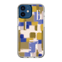 スリムプロテクションケース［ ELLE - Iconics Prints4 ］