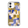 スリムプロテクションケース［ ELLE - Iconics Prints4 ］