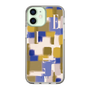 スリムプロテクションケース［ ELLE - Iconics Prints4 ］