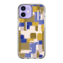 スリムプロテクションケース［ ELLE - Iconics Prints4 ］