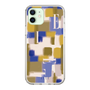 スリムプロテクションケース［ ELLE - Iconics Prints4 ］