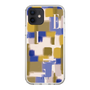 スリムプロテクションケース［ ELLE - Iconics Prints4 ］