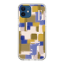 スリムプロテクションケース［ ELLE - Iconics Prints4 ］