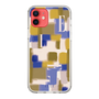 スリムプロテクションケース［ ELLE - Iconics Prints4 ］