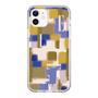 スリムプロテクションケース［ ELLE - Iconics Prints4 ］