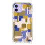 スリムプロテクションケース［ ELLE - Iconics Prints4 ］