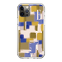 スリムプロテクションケース［ ELLE - Iconics Prints4 ］