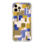 スリムプロテクションケース［ ELLE - Iconics Prints4 ］