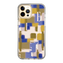 スリムプロテクションケース［ ELLE - Iconics Prints4 ］