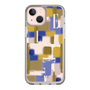 スリムプロテクションケース［ ELLE - Iconics Prints4 ］