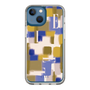 スリムプロテクションケース［ ELLE - Iconics Prints4 ］
