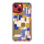 スリムプロテクションケース［ ELLE - Iconics Prints4 ］